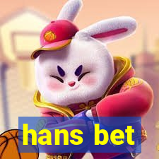 hans bet